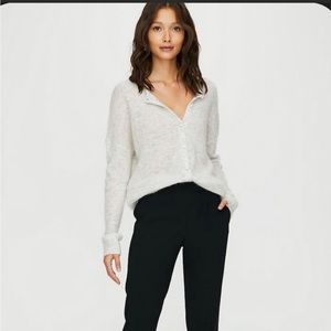 Aritzia Babaton Harlan sweater